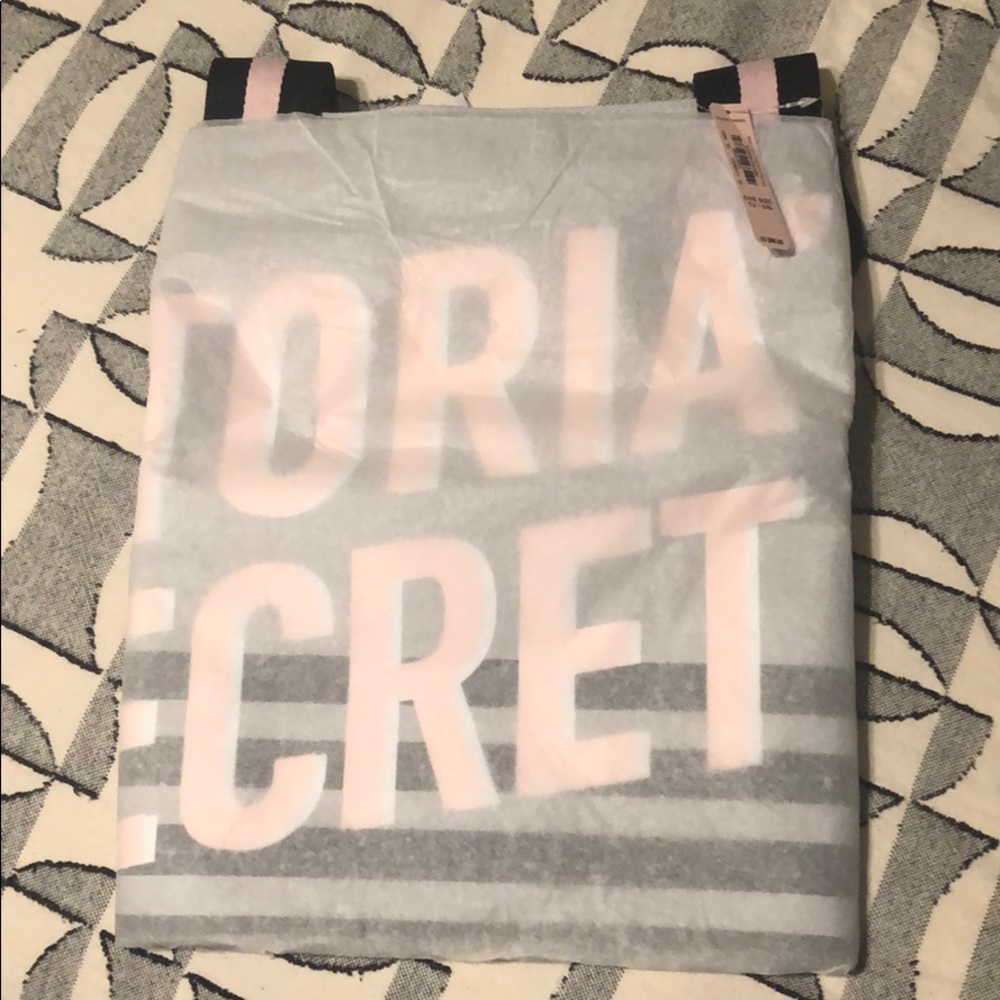 VS Tote Bag Victoria Secret